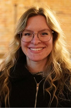 Sophia Davis