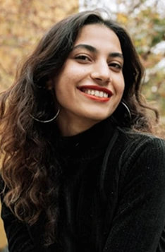 Alia Garcia