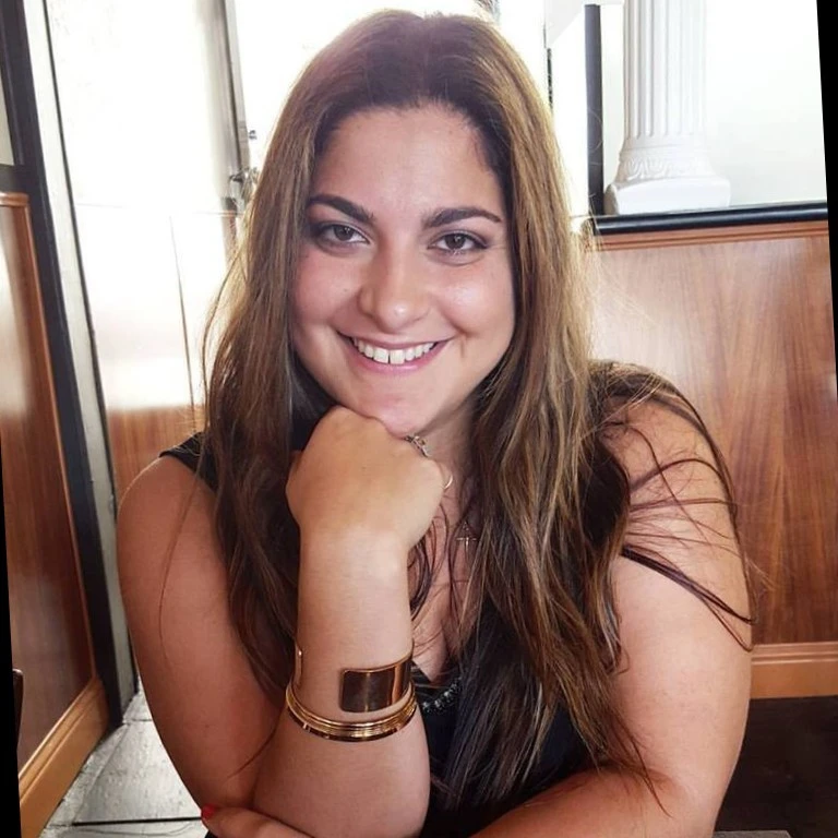 Alyssa Martins