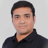 Nick Vyas